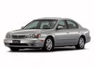 Коврики на Nissan Cefiro (A33) 1998 - 2003 в Нижнем Новгороде