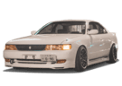 Коврики на Toyota Chaser (X90) 1992 - 1996 в Нижнем Новгороде