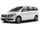 Коврики на Chery CrossEastar B14 2006 - 2014 в Нижнем Новгороде