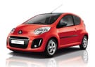 Коврики на Citroen C1 I 2005 - 2015 в Нижнем Новгороде