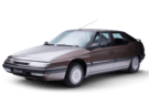 Коврики на Citroen XM 1989 - 2000 в Нижнем Новгороде