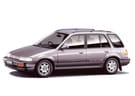 Коврики на Honda Civic IV Shuttle 1987 - 1997 в Нижнем Новгороде