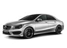 Коврики на Mercedes CLA (C117) 2013 - 2019 в Нижнем Новгороде