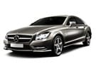 Коврики на Mercedes CLS (C218) 2010 - 2017 в Нижнем Новгороде