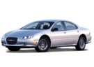 Коврики на Chrysler Concorde II 1997 - 2004 в Нижнем Новгороде