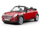 Коврики на Mini Cooper Cabrio (R52) 2001 - 2008 в Нижнем Новгороде