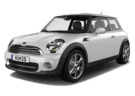 Коврики на Mini Cooper Hatch (R56) 2006 - 2014 в Нижнем Новгороде