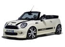 Коврики на Mini Cooper Cabrio (R57) 2008 - 2015 в Нижнем Новгороде