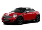 Коврики на Mini Cooper Coupe (R58) 2011 - 2015 в Нижнем Новгороде