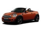 Коврики на Mini Cooper Roadster (R59) 2011 - 2015 в Нижнем Новгороде