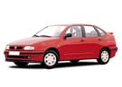 Коврики на Seat Cordoba I 1993 - 2003 в Нижнем Новгороде