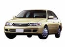 Коврики на Toyota Corona Premio (T21) 1996 - 2001 в Нижнем Новгороде