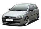 Коврики на Opel Corsa C 2000 - 2006 в Нижнем Новгороде