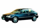 Коврики на Toyota Corsa (L50) 1994 - 1999 в Нижнем Новгороде