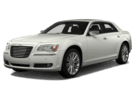 Коврики на Chrysler 300C II 2011 - 2023 в Нижнем Новгороде