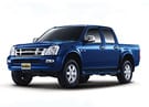 Коврики на Isuzu D-max I 2002 - 2012 в Нижнем Новгороде