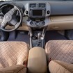 Коврики на Toyota Rav4 III 2006 - 2013 в Нижнем Новгороде