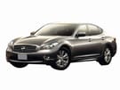 Коврики на Nissan Fuga (Y51) 2009 - 2022 в Нижнем Новгороде