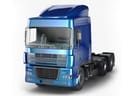 Коврики на DAF 95 XF Euro-2 и XF 95 Euro-3 1997 - 2007 в Нижнем Новгороде