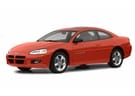 Коврики на Dodge Stratus II Coupe 2000 - 2006 в Нижнем Новгороде