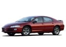 Коврики на Dodge Intrepid II 1997 - 2004 в Нижнем Новгороде