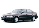 Коврики на Honda Domani II 1997 - 2000 в Нижнем Новгороде