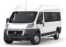 Коврики на Fiat Ducato III 2006 - 2025 в Нижнем Новгороде