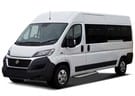 Коврики на Fiat Ducato III 2006 - 2025 в Нижнем Новгороде