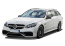 Коврики на Mercedes E (W212) 2009 - 2016 в Нижнем Новгороде