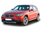 Коврики на BMW X1 (E84) 2009 - 2015 в Нижнем Новгороде