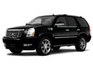 Коврики на Cadillac Escalade III 2007 - 2015 в Нижнем Новгороде