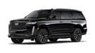 Коврики на Cadillac Escalade V 2020 - 2025 в Нижнем Новгороде