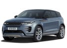 Коврики на Land Rover Range Rover Evoque II 2018 - 2025 в Нижнем Новгороде