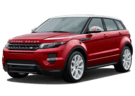 Коврики на Land Rover Range Rover Evoque I 2011 - 2018 в Нижнем Новгороде