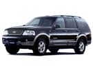 Коврики на Ford Explorer III 2001 - 2006 в Нижнем Новгороде