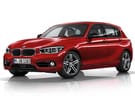 Коврики на BMW 1 (F20/F21) 2012 - 2020 в Нижнем Новгороде