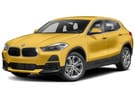 Коврики на BMW X2 (F39) 2017 - 2023 в Нижнем Новгороде