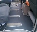 Коврики на Toyota Alphard (H10) 2002 - 2008 в Нижнем Новгороде