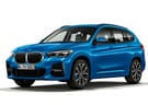 Коврики на BMW X1 (F48) 2015 - 2022 в Нижнем Новгороде