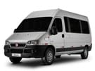 Коврики на Fiat Ducato II 1993 - 2006 в Нижнем Новгороде