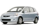 Коврики на Honda Fit I 2001 - 2007 в Нижнем Новгороде