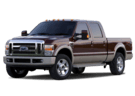 Коврики на Ford F250, F350, F450, F550 2006 - 2010 в Нижнем Новгороде