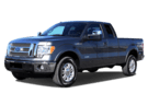 Коврики на Ford F150 2008 - 2014 в Нижнем Новгороде