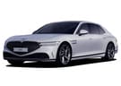 Коврики на Genesis G90 II 2021 - 2025 в Нижнем Новгороде