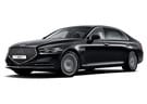 Коврики на Genesis G90 I 2016 - 2022 в Нижнем Новгороде