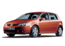 Коврики на Volkswagen Golf 5 2003 - 2008 в Нижнем Новгороде