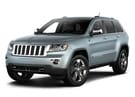 Коврики на Jeep Grand Cherokee (WK2) 2010 - 2022 в Нижнем Новгороде