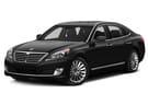 Коврики на Hyundai Grandeur IV 2005 - 2011 в Нижнем Новгороде