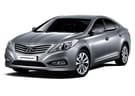 Коврики на Hyundai Grandeur V 2011 - 2016 в Нижнем Новгороде