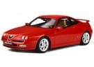 Коврики на Alfa Romeo GTV (916) 1995 - 2005 в Нижнем Новгороде